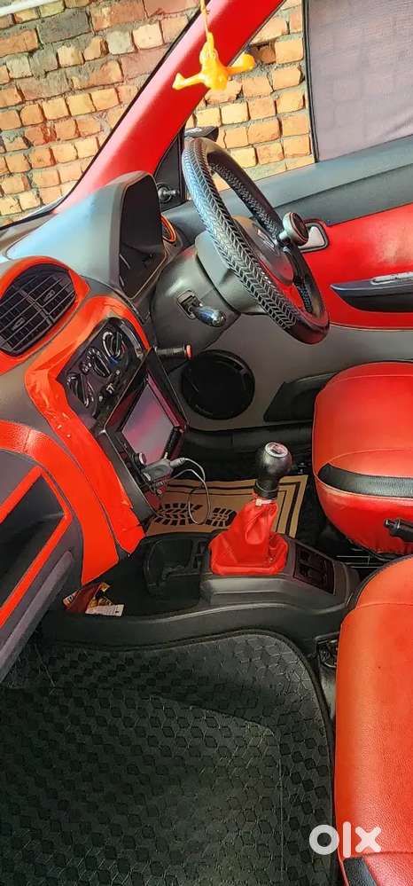 Maruti Suzuki Alto 800 Lxi 2018 Petrol Well Maintained