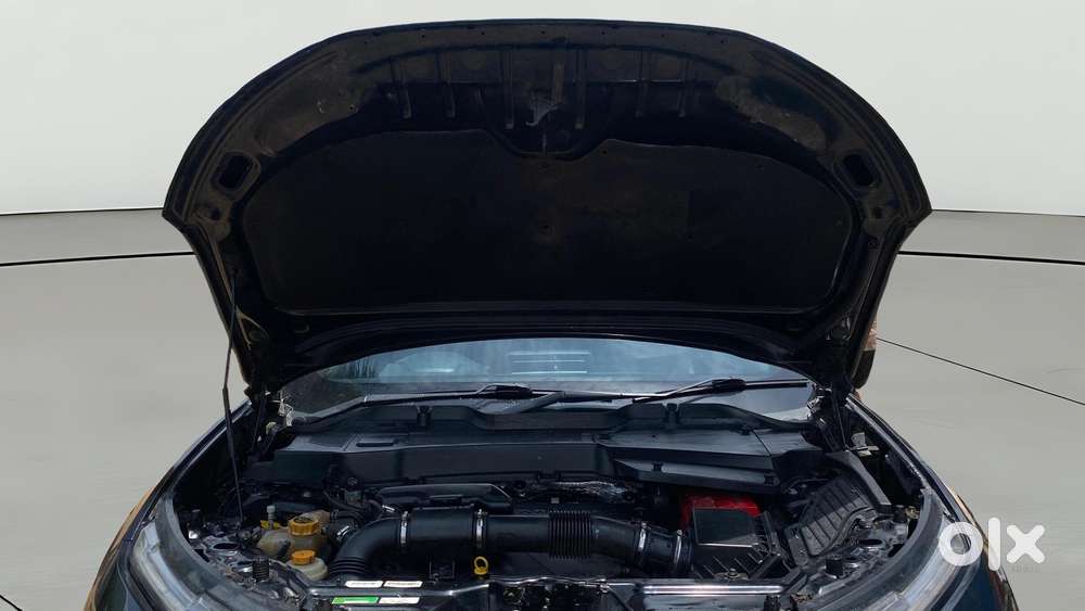 Tata Safari 2.0 Xza Plus 6s Jet, 2022, Diesel
