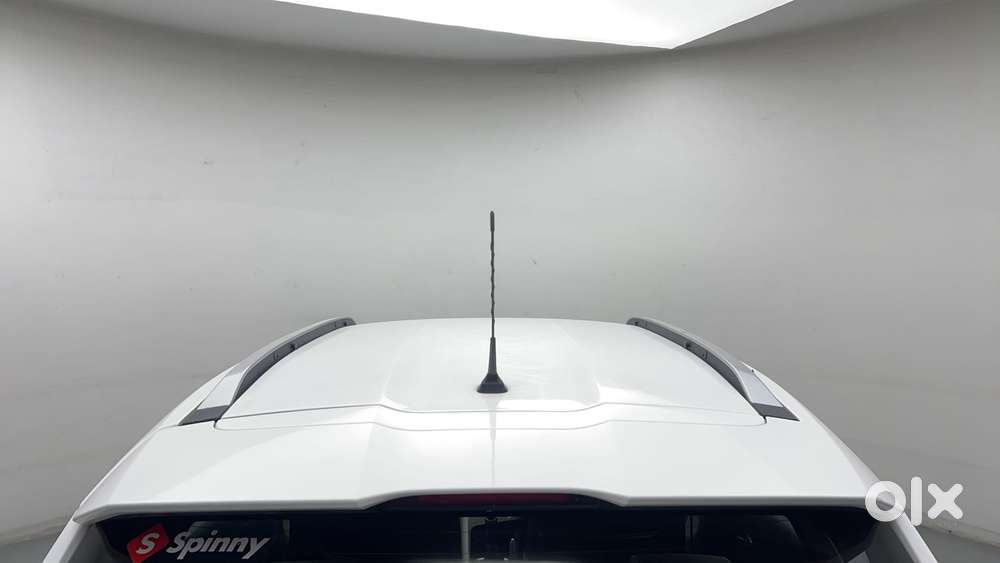 Nissan Magnite 1.0 Xv, 2021, Petrol