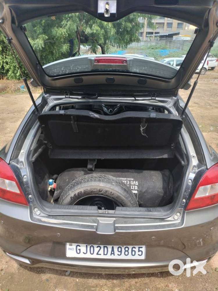 Maruti Suzuki Baleno 1.2 Zeta, 2020, Cng & Hybrids