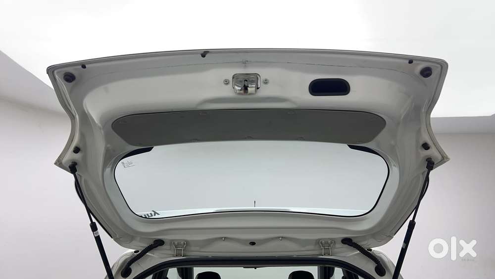 Maruti Suzuki Celerio 1.0 Vxi Amt, 2014, Petrol