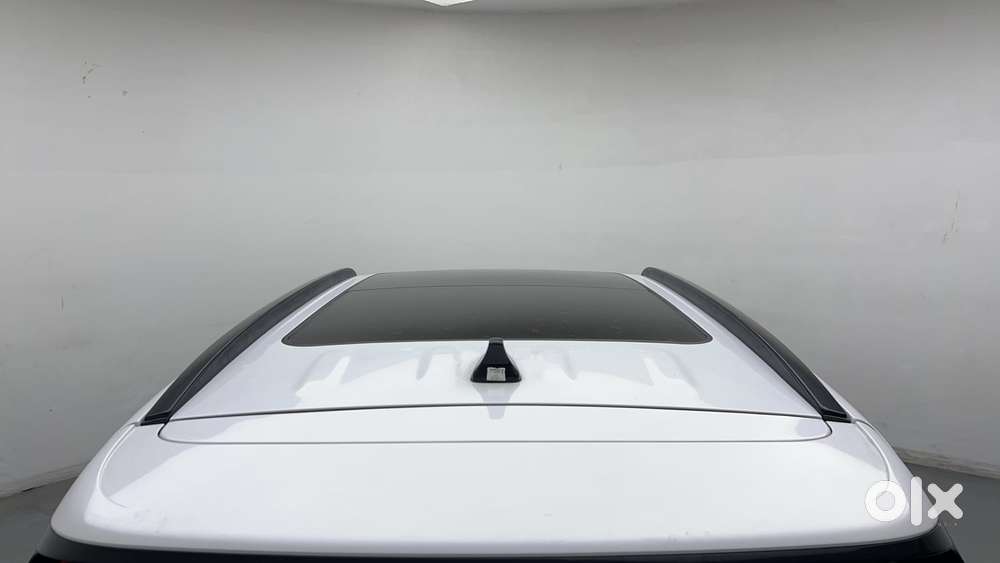 Hyundai Creta Sx (o) 1.5 Petrol Cvt Knight, 2023, Petrol