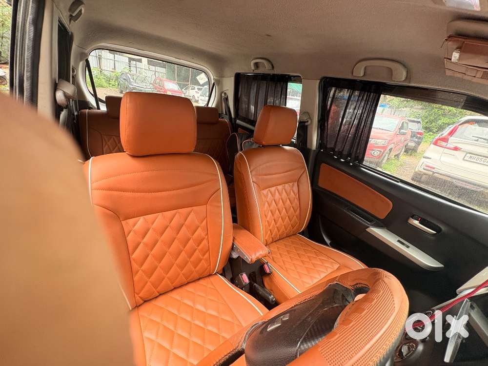 Maruti Suzuki Wagon R 1.0 2014 Cng & Hybrids Well Maintained