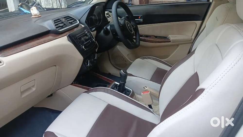 Good Dzire