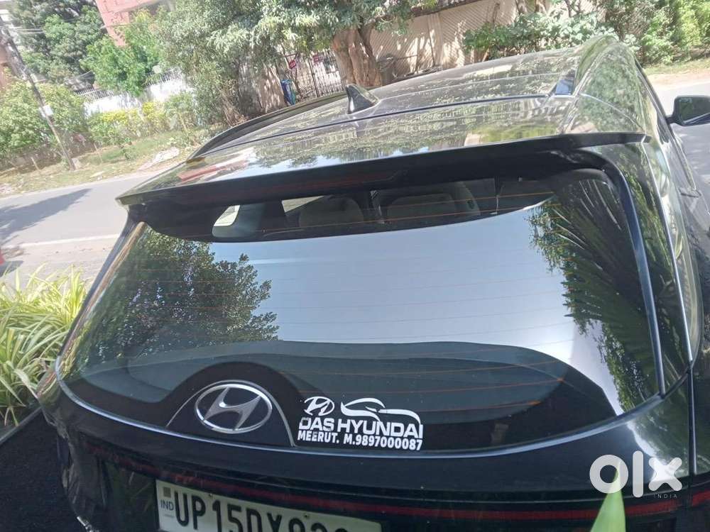 Hyundai Tucson Facelift 2022 Diesel Well Maintained