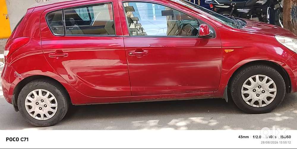 2009 Model &ndash; Well Maintained Single Owner Car For Sale