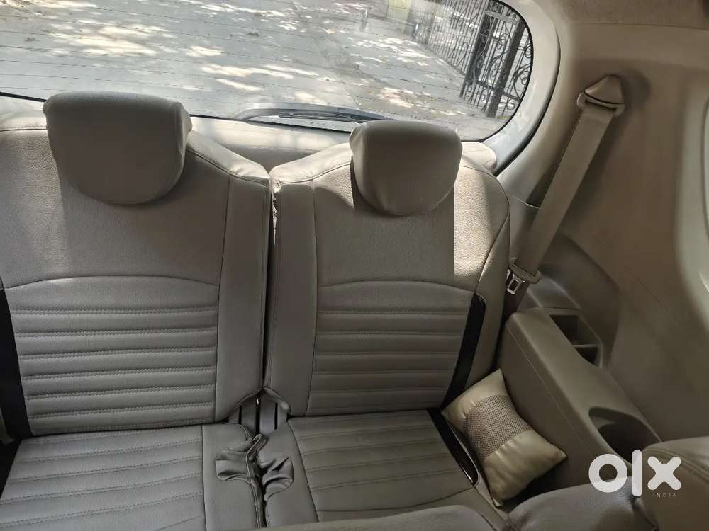 Maruti Suzuki Ertiga 2017 Diesel 55000 Km Driven