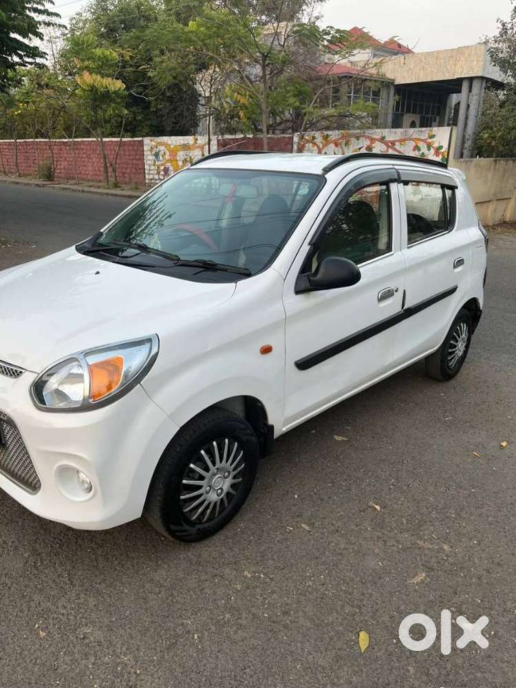 Maruti Suzuki Alto 800 2012-2016 Lxi, 2016, Petrol