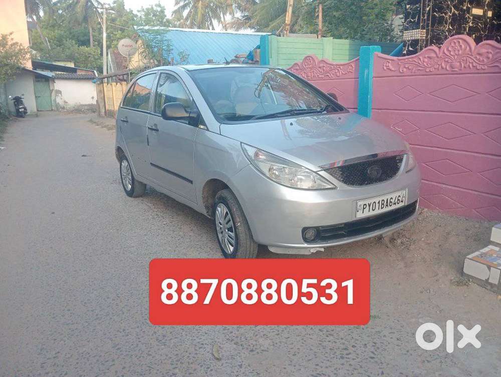 Tata Vista Tech Ls Bs Iv, 2010, Diesel