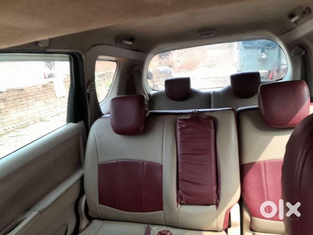 Maruti Suzuki Ertiga 2015