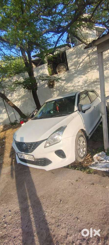 Maruti Suzuki Baleno Delta, 2018, Petrol