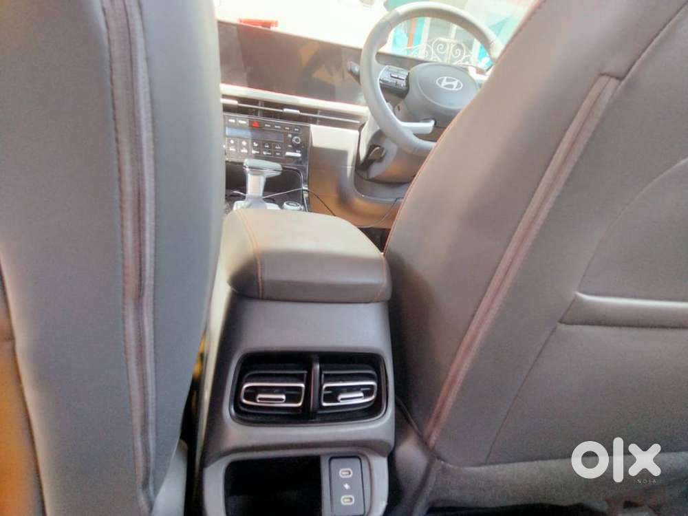 Hyundai Creta 2024 Suv