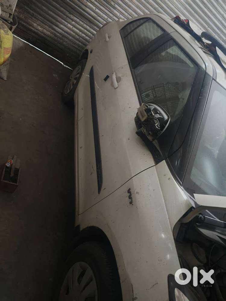 Maruti Suzuki Dzire