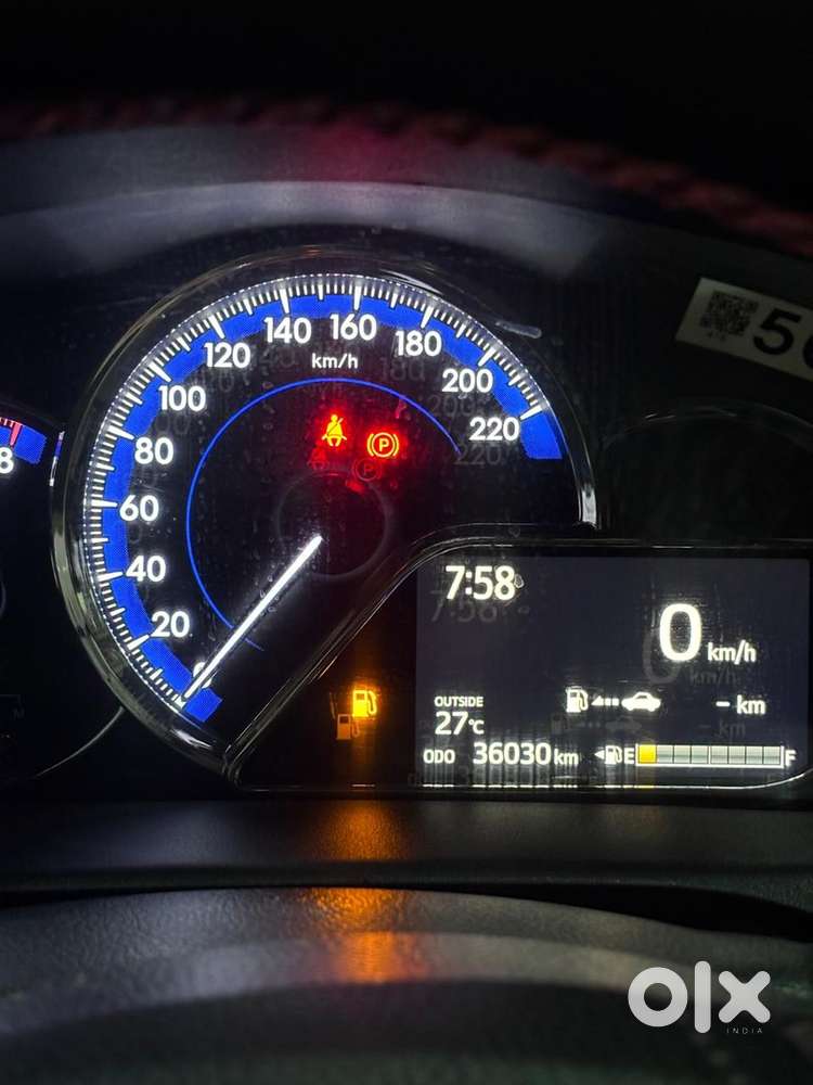 Toyota Yaris Petrol 2021