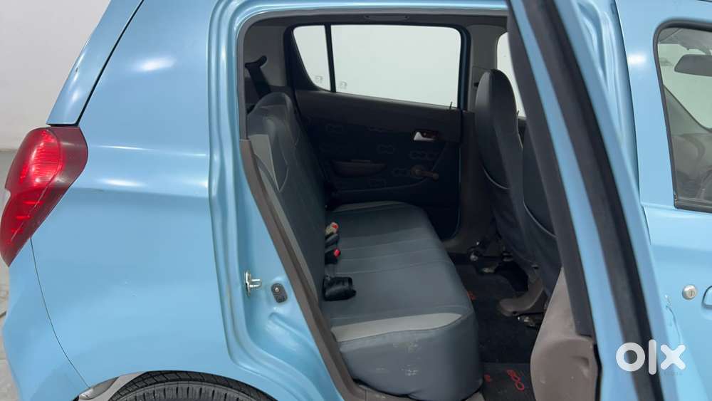 Maruti Suzuki Alto 800 Lxi, 2015, Petrol