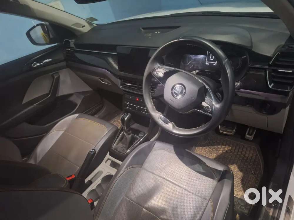 For Sale: Skoda Kushaq Style 1.0 At