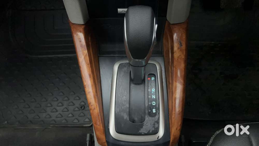 Ford Ecosport 1.5 Ti Vct At Titanium Be, 2016, Petrol