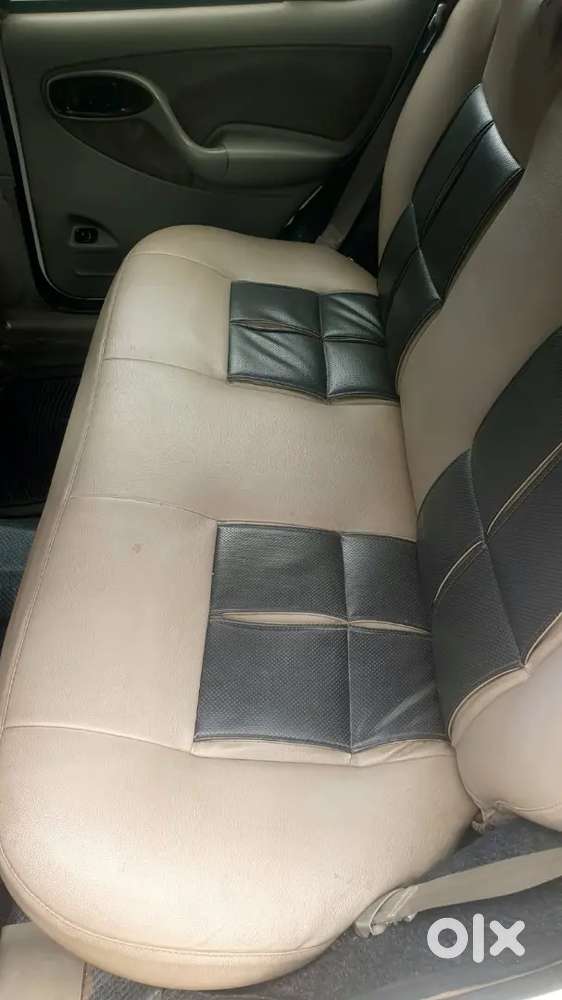 Tata Indigo 2013 Lx
