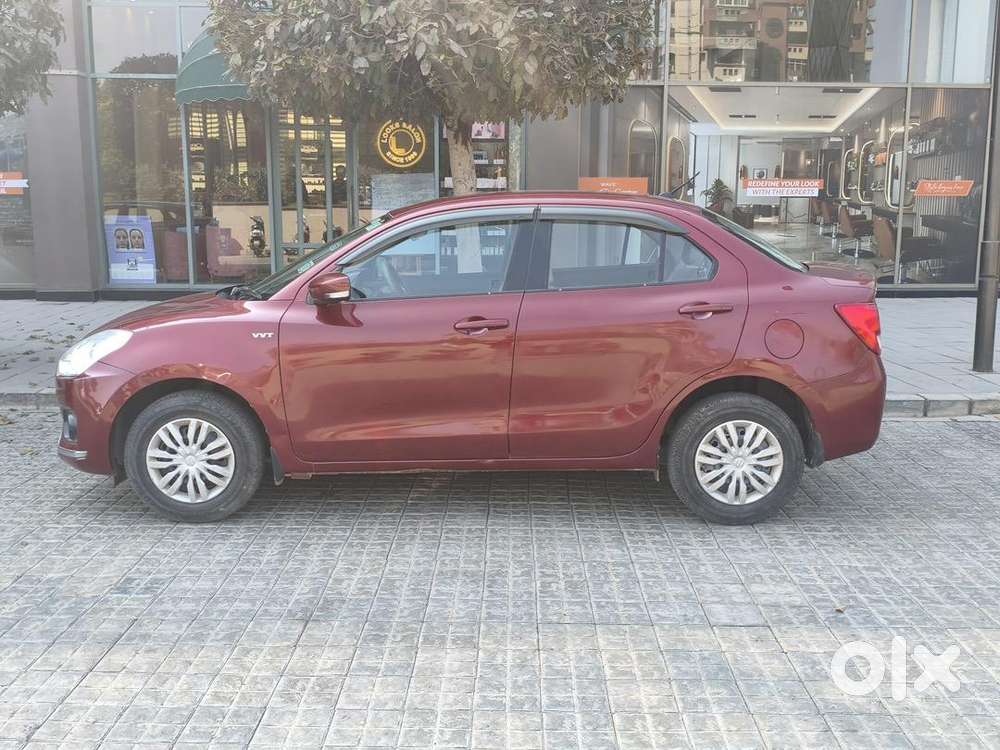 Maruti Suzuki Dzire 2018 Petrol Good Condition