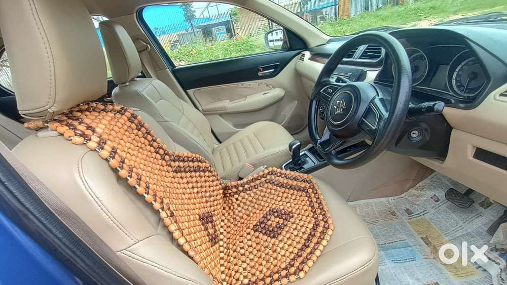 Maruti Suzuki Swift Dzire