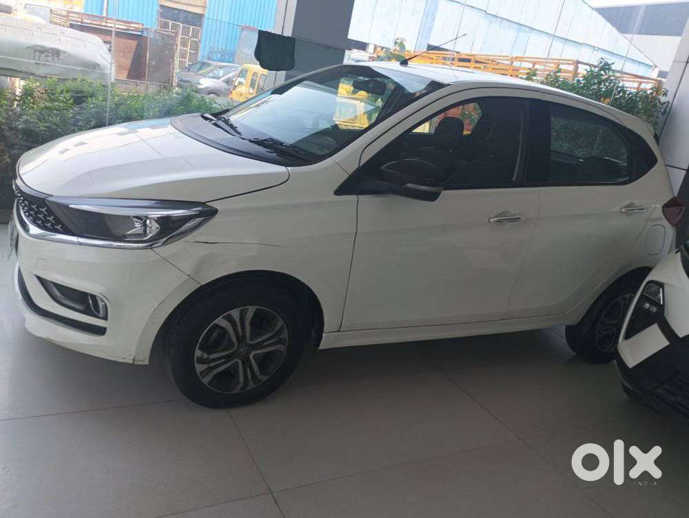 Tata Tiago 1.2 Revotron Xz Plus Cng, 2024, Petrol