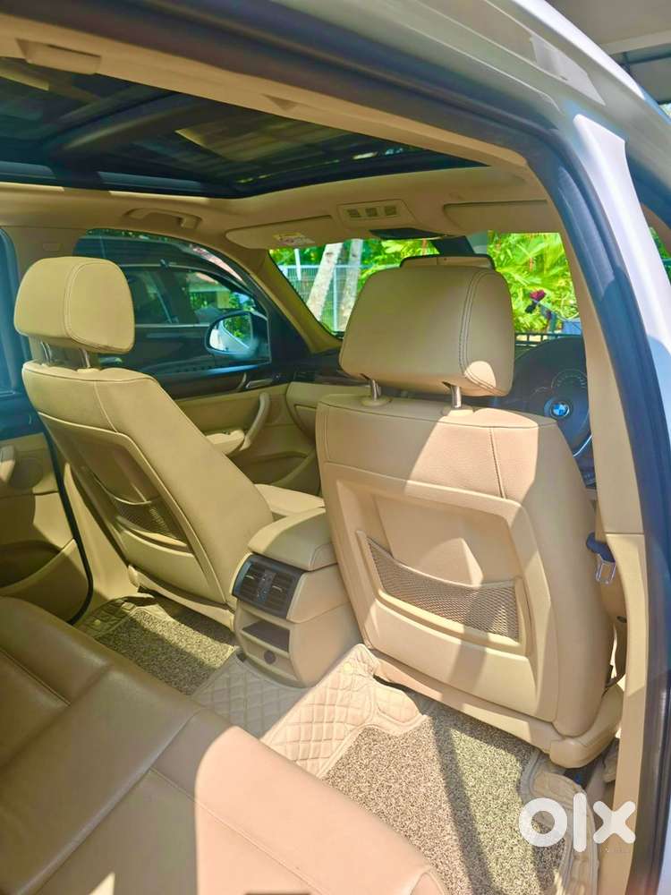 Bmw X3 Diesel 2016