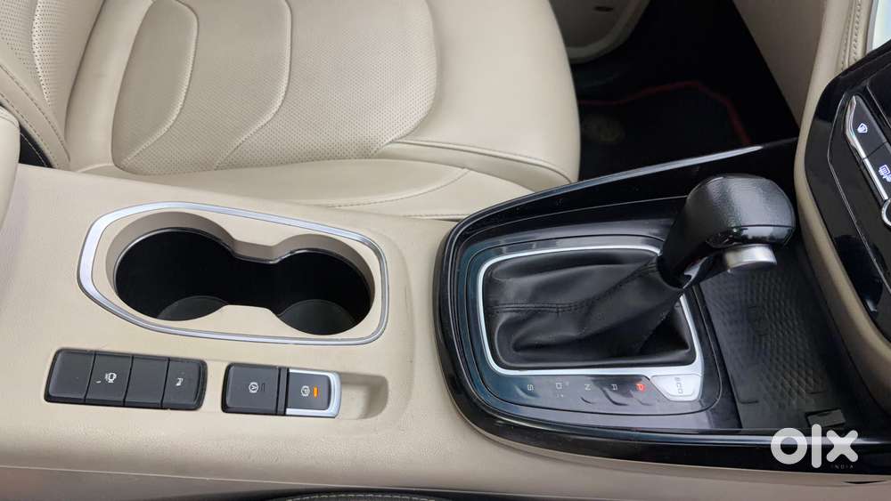 Mg Hector Sharp At, 2022, Petrol
