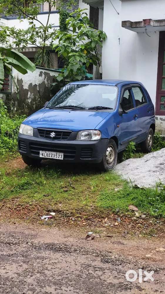 Maruti Suzuki Alto 2006