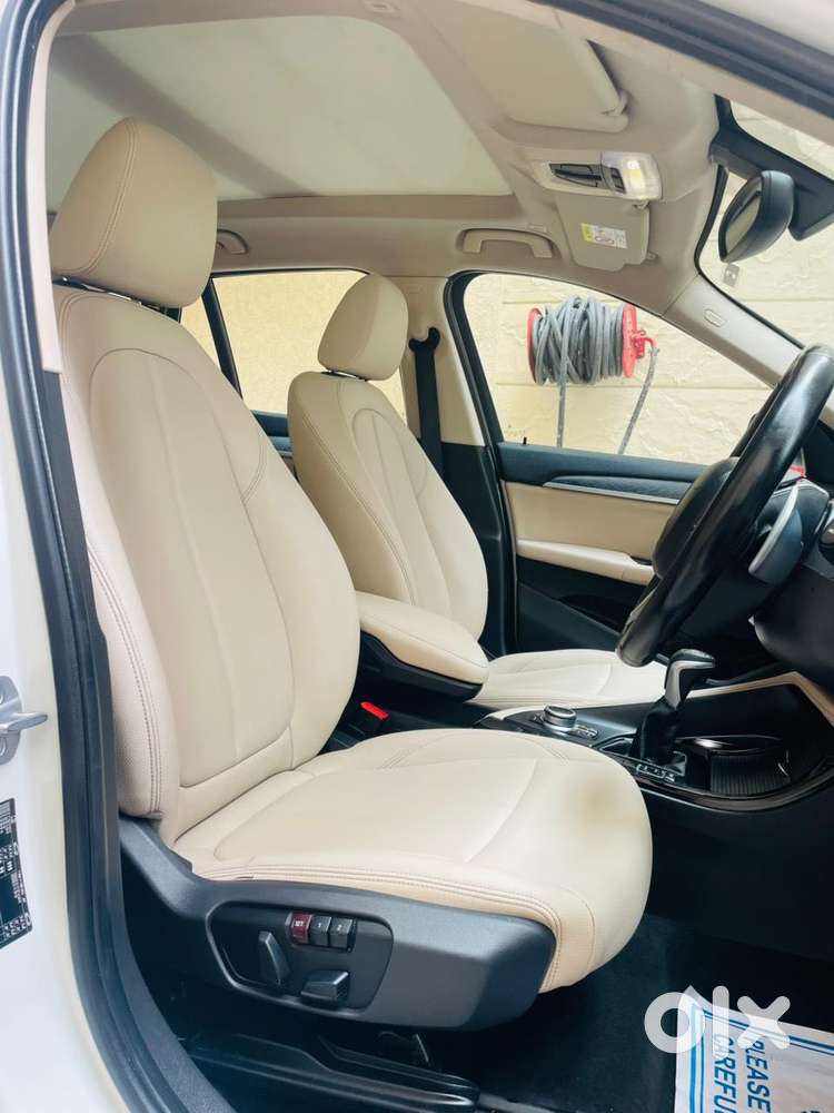 Bmw X1 Sdrive20d Expedition, 2020, Diesel