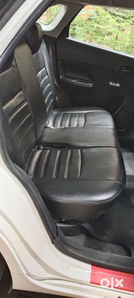 Maruti Suzuki Baleno 1.3 Sigma, 2017, Diesel