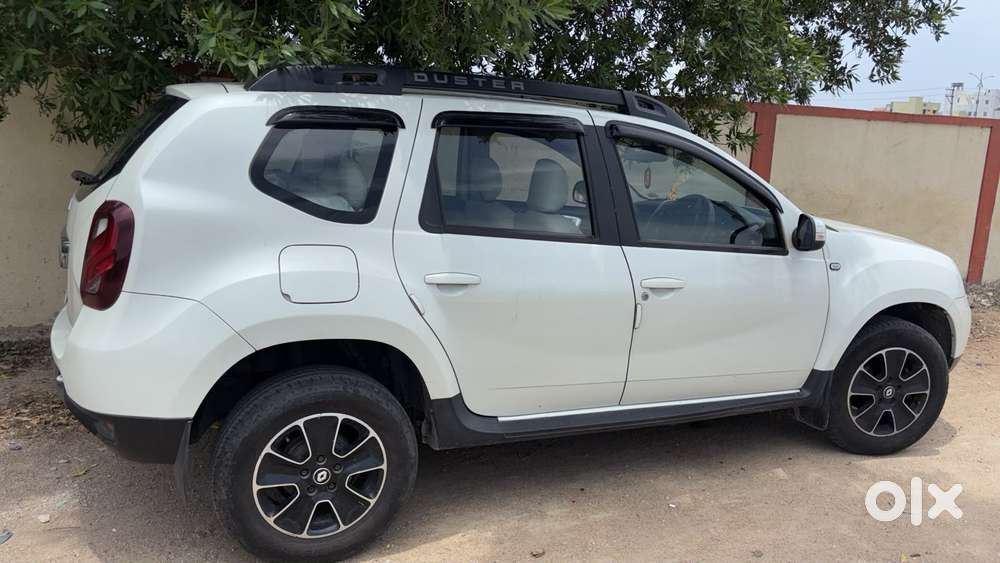 Renault Duster 1.5 106 Ps Rxs Cvt, 2019, Diesel