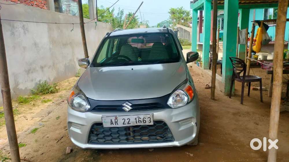 Alto Vxi Plus Tip Top Condition