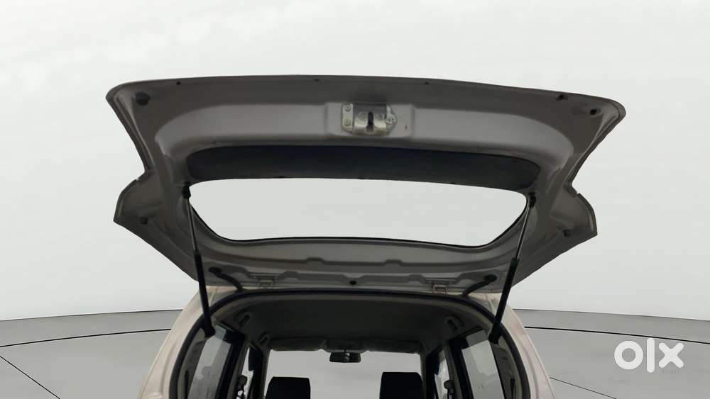 Maruti Suzuki Wagon R 1.0 Vxi, 2014, Petrol