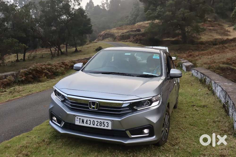 Honda Amaze 2nd Gen 2023 Petrol 11500 Km Driven