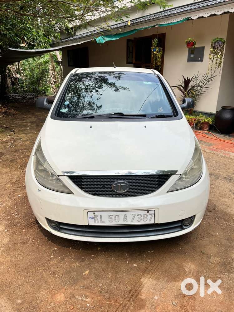Tata Indica Vista 2011  Diesel ,  20+ Mileage ( Price Negotiable)