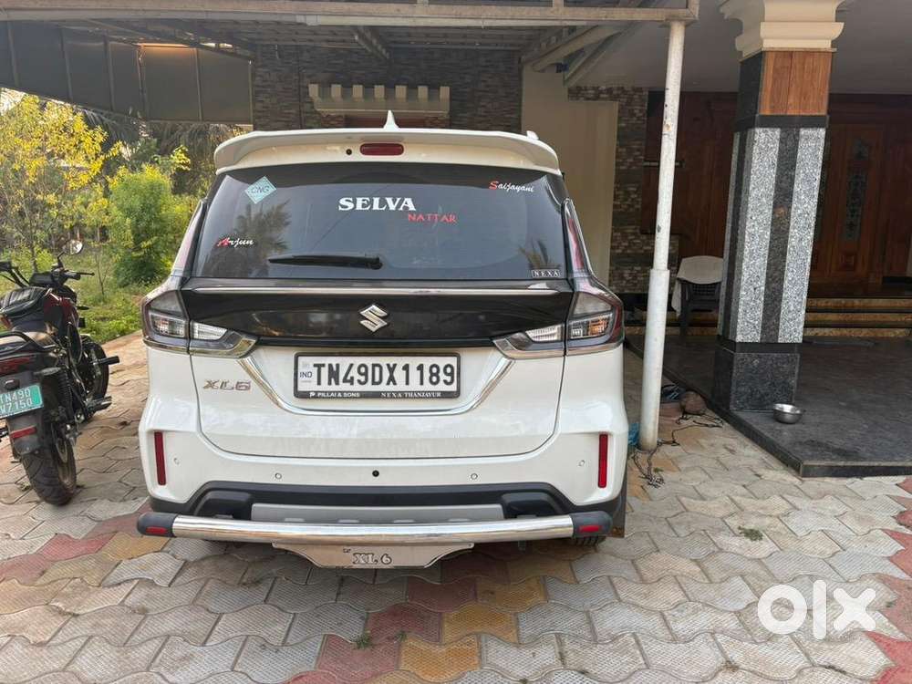 Well Maintained Single Hand Used, Petrol With Cng