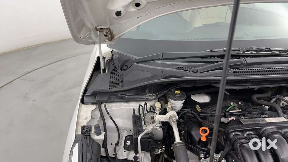 Honda City I-vtec Cvt Vx, 2022, Petrol