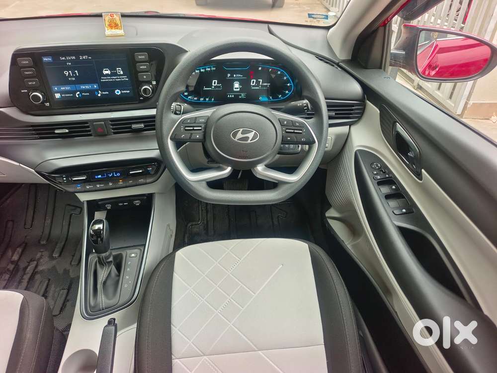 Hyundai I20, 2025, Petrol