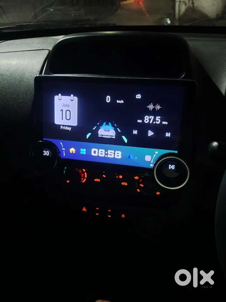 Renault Kwid 2016 Petrol 50000 Km Driven