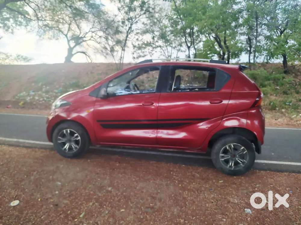 Datsun Redigo 2017 Limited Edition