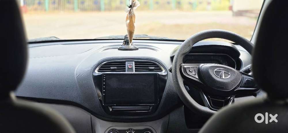 Tata Tiago 1.05 Revotorq Xt Option, 2023, Petrol