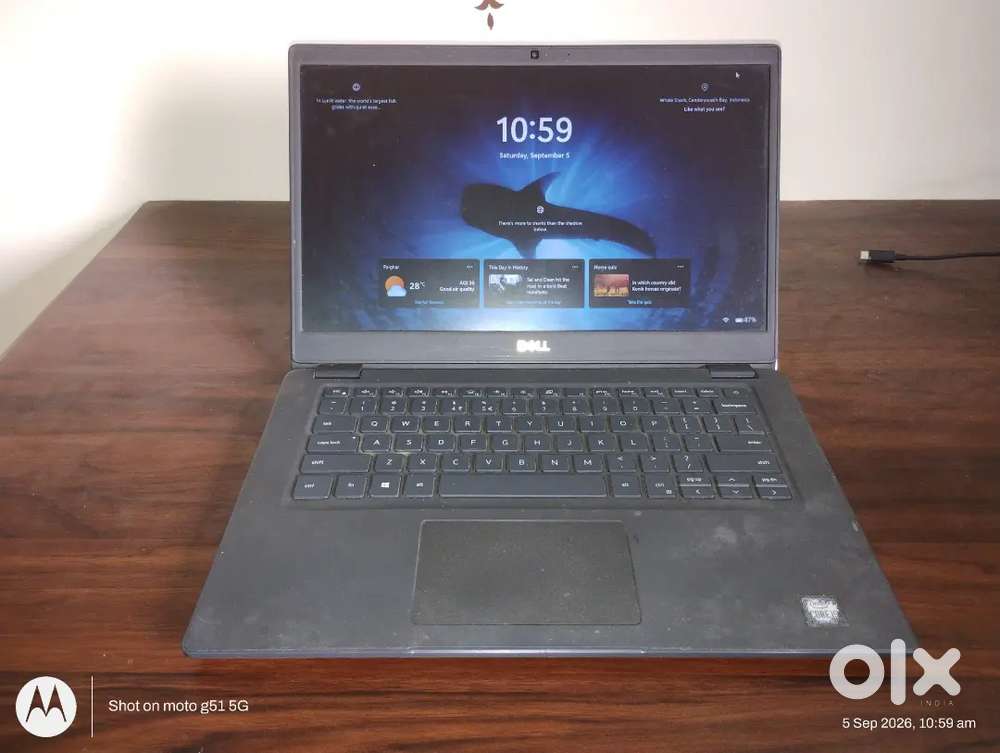 Dell Latitude 3410 series