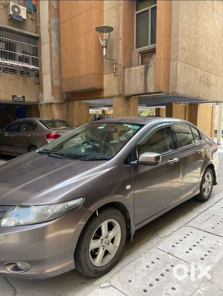 I Want To Sell My Car
