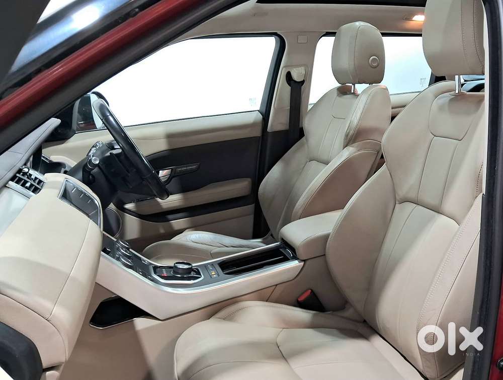 Land Rover Range Evoque Se, 2017, Diesel