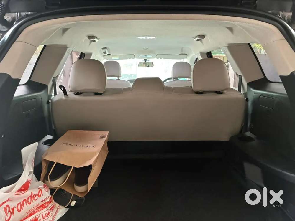 Mahindra Xuv700 2023