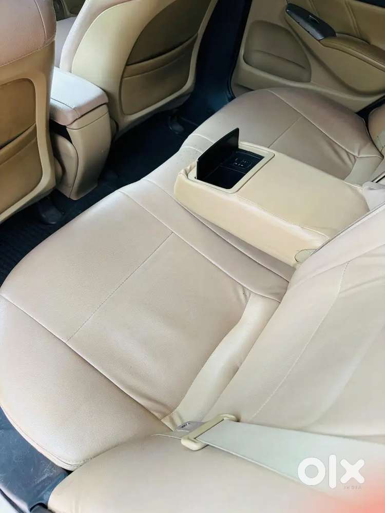 Honda Civic 2012 Petrol Well Maintained