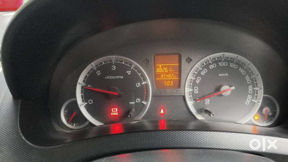 Maruti Suzuki Swift 2011-2014 Vdi, 2013, Diesel