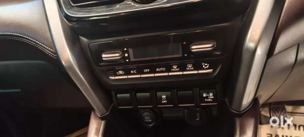 Maruti Suzuki Grand Vitara 1.5 Zeta Cng, 2024, Cng & Hybrids