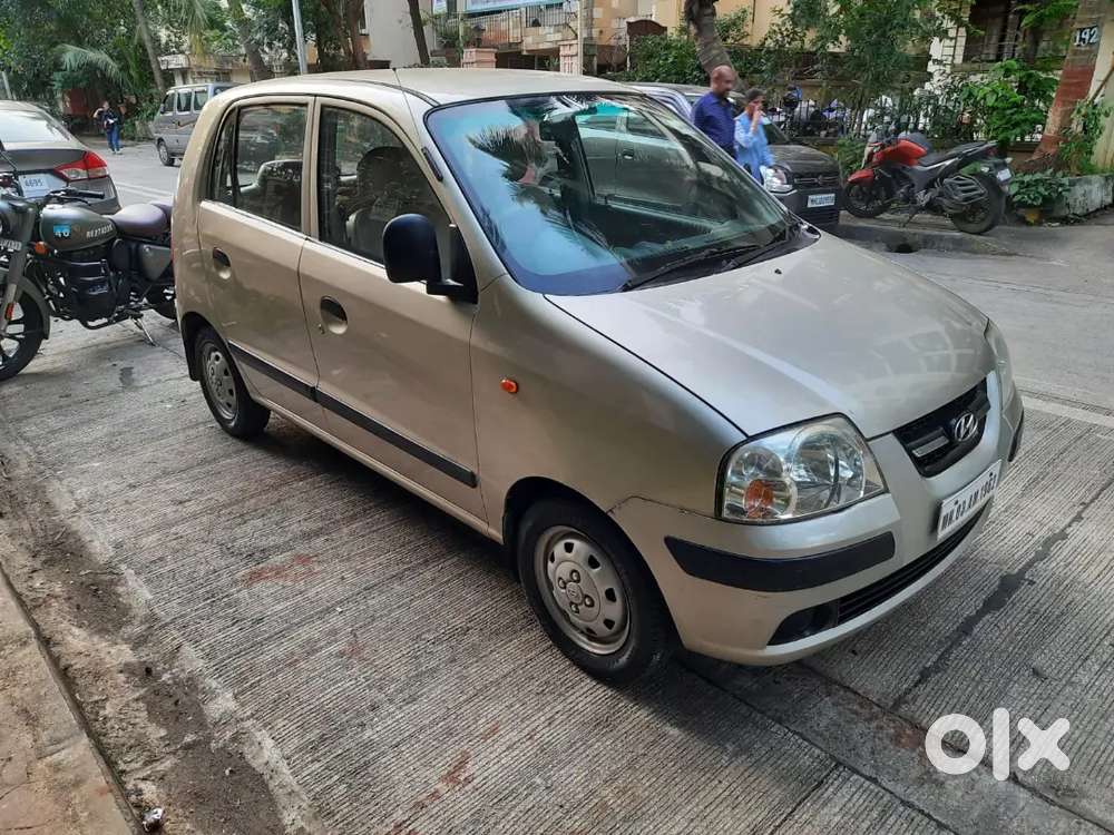 Hyundai Santro Xing 2007