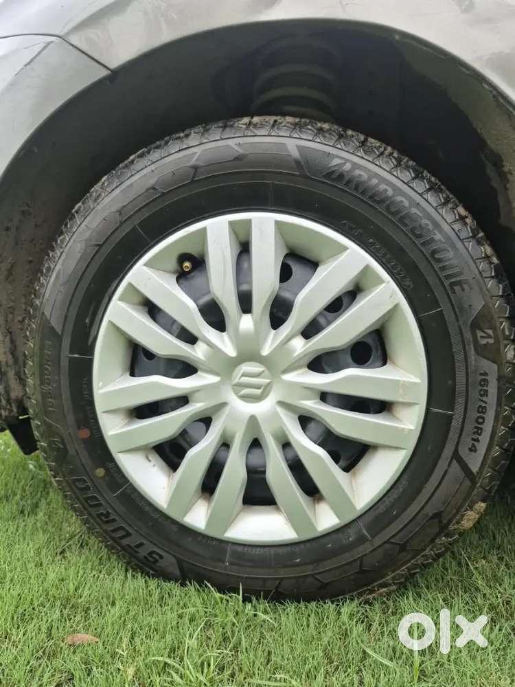 Maruti Swift Dzire Vdi 2018